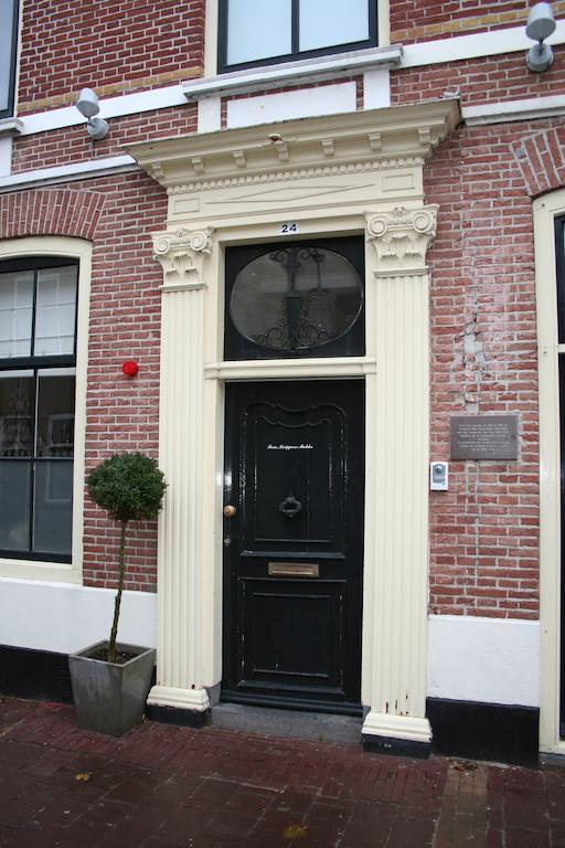 Koetsementen Domburg