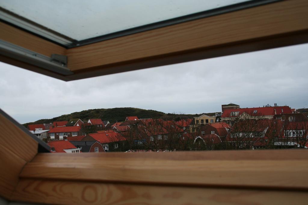 Appartement Koetsementen *