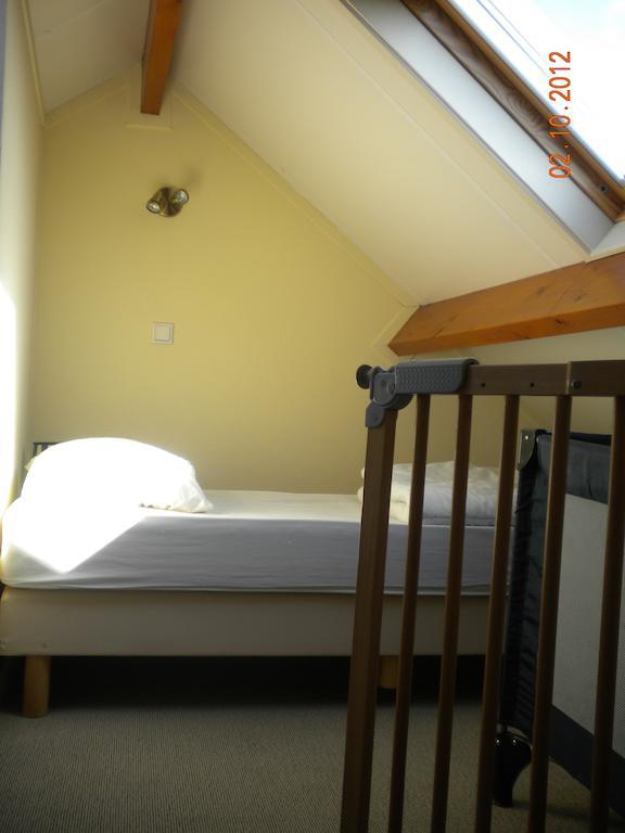 Appartement Koetsementen Domburg