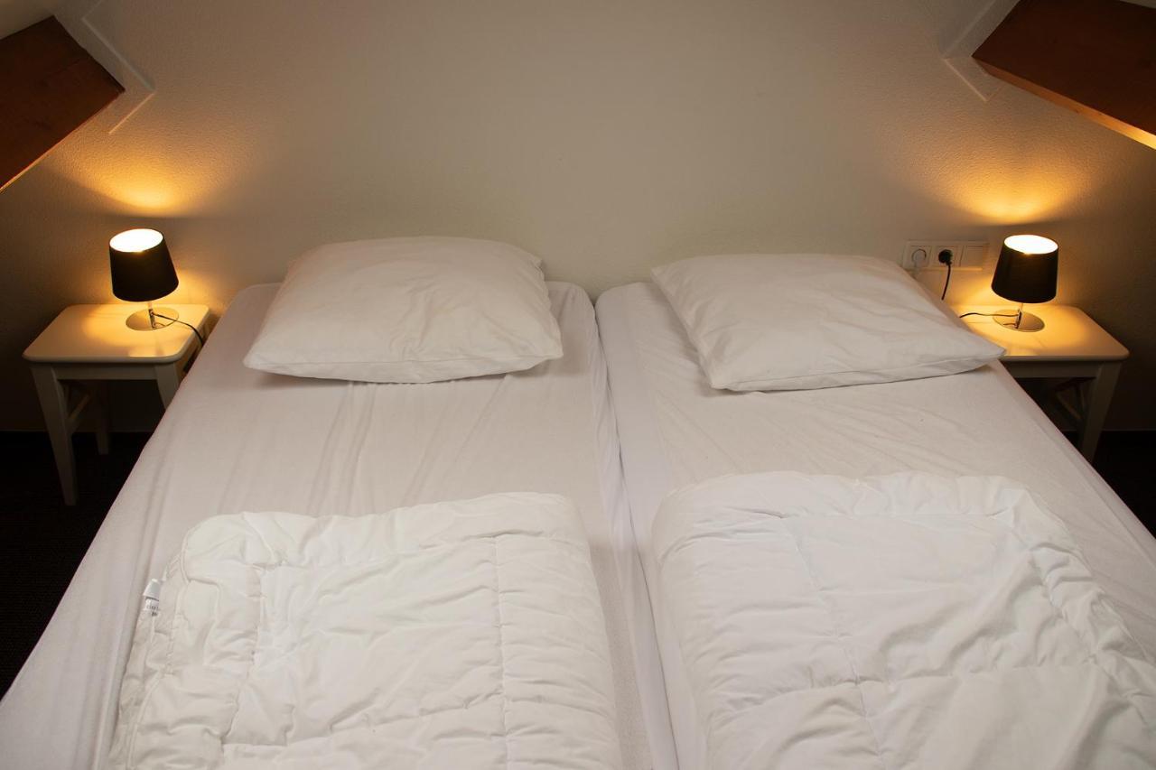 Koetsementen Appartement