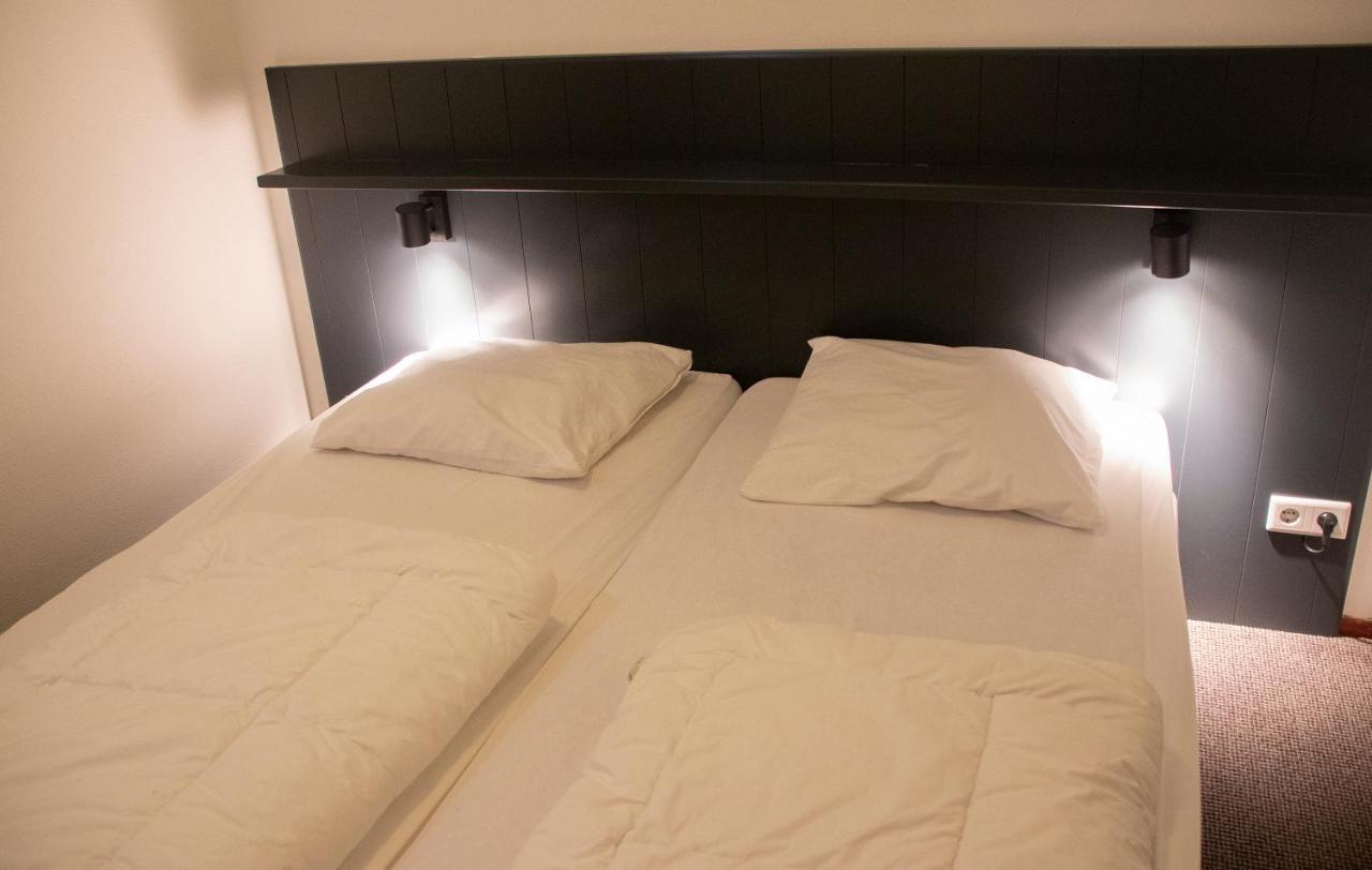 Koetsementen Appartement *