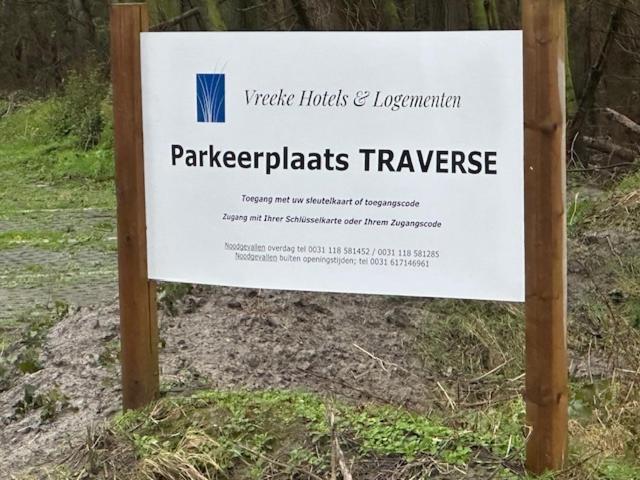 Koetsementen Appartement Domburg