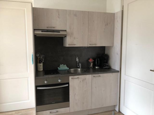 Appartement Koetsementen Domburg