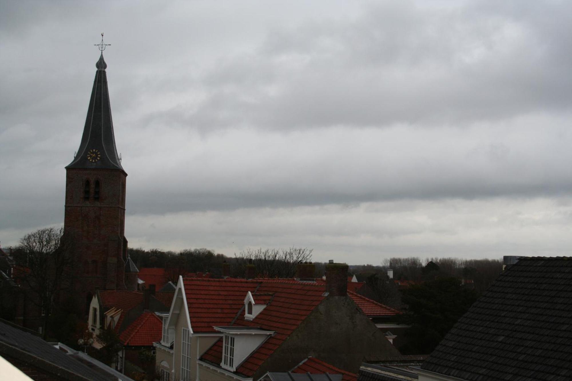 Koetsementen * Domburg