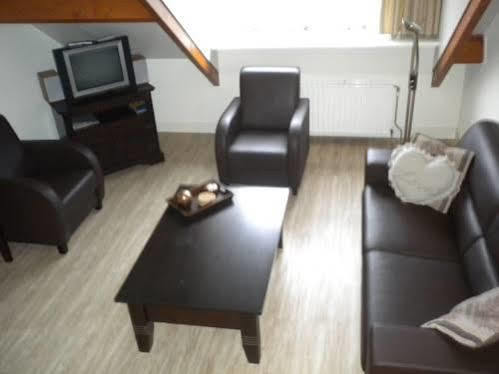 Appartement Koetsementen