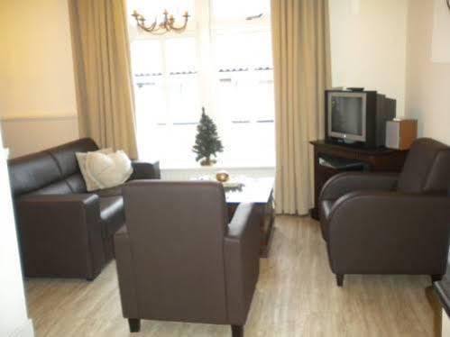 Appartement Koetsementen *