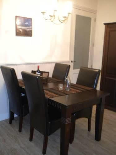 Appartement Koetsementen *