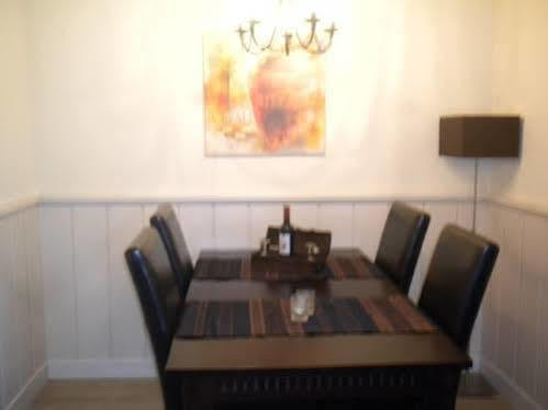 Koetsementen Appartement